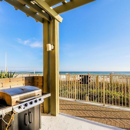 Emerald Isle 1404 Panama City Beach Exterior foto